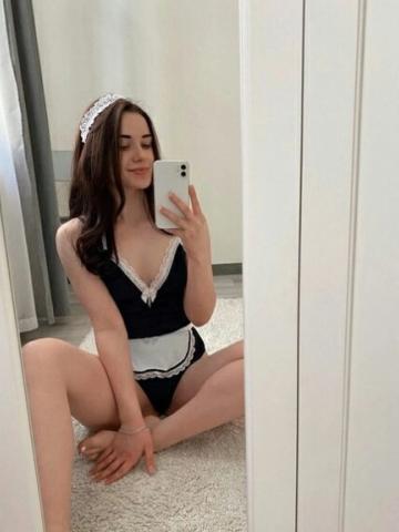 Проститутка Любовь